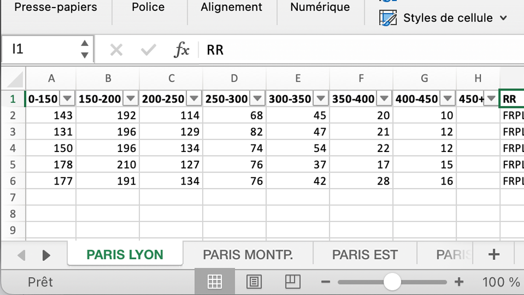 Feature Multi-sheet support